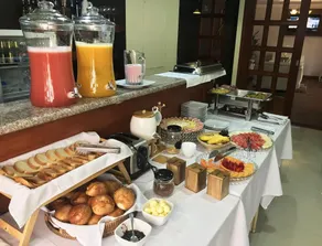 Hotel Boutique Castilla de Leòn - Image 5