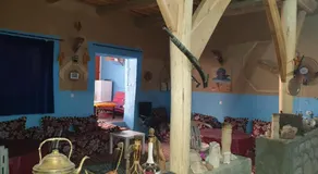 Gîte d'étape traditionnel berbère - Image 2