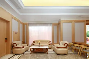 Vienna Hotel (Chengdu Jintang Huaizhou New City Branch) - Image 5