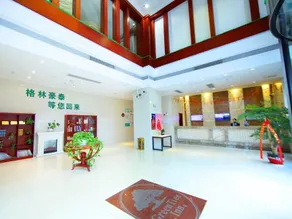 Green Tree Inn Wuxi Jiangyin Gaoxin District Shishan Road Ganglong Plaza - Image 3