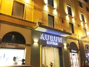 Hotel Aurum Firenze - Image 3