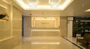 Sacheon Tourist Hotel - Image 2