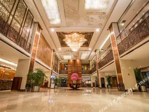 Xi'an Guangcheng Hotel - Image 3