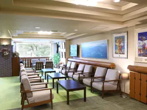 Shiga Ichii Hotel - Image 5