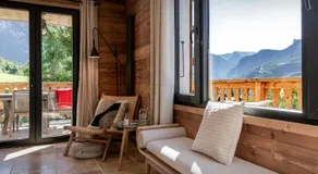 Chalet Mushy - OVO Network - Image 4