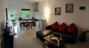 Orchidilla Hotel & Residence Mai Khao Beach - Image 2