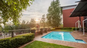 Road Lodge Centurion - Image 4