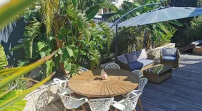 La petite Niçoise au Jacuzzi à 3 min de la mer - Image 4