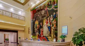 Vienna Hotel Chengdu Wenjiang Zhujiang Plaza - Image 5
