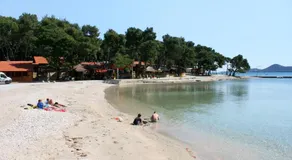 Apartments by the sea Pakostane, Biograd - 24548 - Image 4