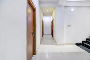 Hotel O CITY INN - Image 5