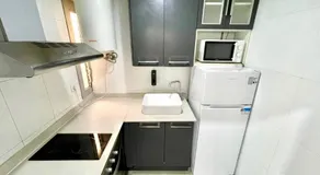 Gran apartamento nuevo de 3 Hab, a 1 minuto del metro HBB - Image 3