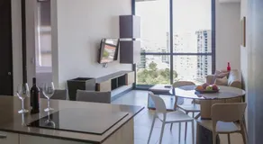 Urban Executive Stay - Image 5