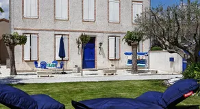 LE CHERCHE MIDI Chambres d'hôtes avec CUISINE EQUIPEE grand jardin PARKING SECURISE GRATUIT - Image 4