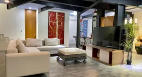 Casa Gigante de lujo, con piscina privada, 4 amplias habitaciones con baño privado - Image 3
