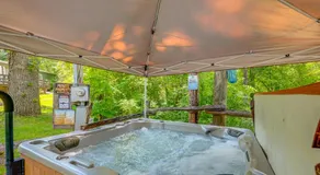 Shared Hot Tub & Fire Pit: Tranquil Whittier Gem! - Image 3