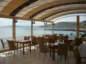 White House Family Hotel Spa zone - Image 4