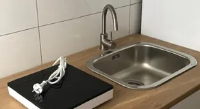 affittacamere alloggio olivo Empoli a pochi passi dalla stazione - Image 5