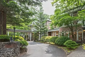 Kyu Karuizawa Hotel Otowa No Mori - Image 5