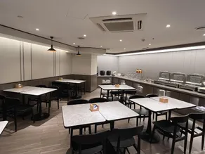 Hanting Hotel Tianjin Development Zone Taida MSD - Image 2