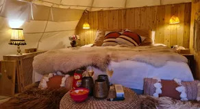 Tipi Marie at Logie Marie - Image 2