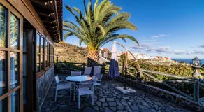 CASA RURAL EL LAGAR TENERIFE - Image 2