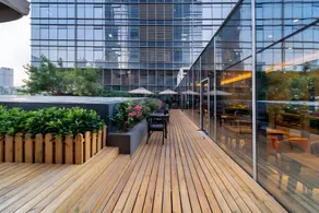 SPRING COMMERCIAL HOTEL (Shenzhen Nanshan Tianli Mingcheng Branch) - Image 3