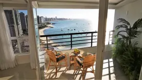 Flat 912 - Iate Plaza Hotel - Image 3