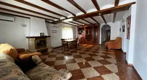 Casa Con Piscina Privada Marenyet - Image 2