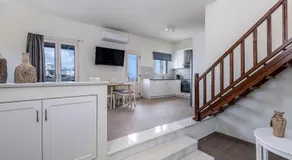 Remezzo Aegean Mare Maisonette - Image 5