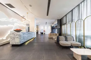 Orange Hotel Beijing West Zhimenbei - Image 4