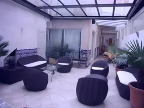 Hôtel Résidence Chryseis - Image 4