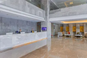 Gui Zhou Jun He Hotel - Image 4