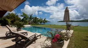 PRIVATE SEA VIEW VILLA Eden Island - Image 2