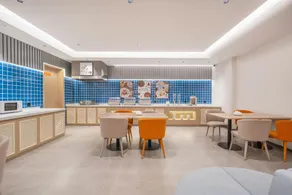 Appleman Hotel (Qingdao Jiaodong International Airport) - Image 4