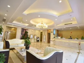 Vienna Hotel Anhui Huainan Shou County South Gate of Ancient Town Jinrun Central City - Image 5
