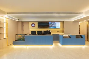Hanting Hotel Cangzhou Convention and Exhibition Center - Image 3