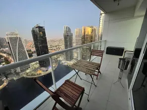 METRO - Cozy & Modern 1BR Apartment In JLT - Image 3