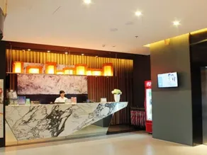 Jinjiang Inn Liuzhou North Station Diwang Xintiandi - Image 5