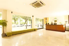 Liberty Hotel Saigon Greenview - Image 4