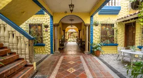 Hotel Caxa Real - Image 4
