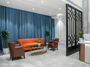 Vienna International Hotel Chongqing Liangjiang Shuitu Dadi Enterprise Park - Image 3