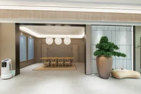 JI Hotel Suzhou Wujiang Nanfang Times Square - Image 5