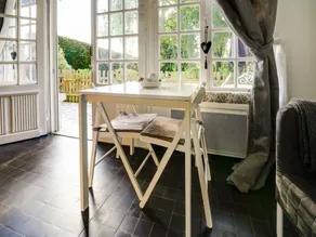 Attractive Apartment In Isigny Sur Mer Near Centre - Image 1