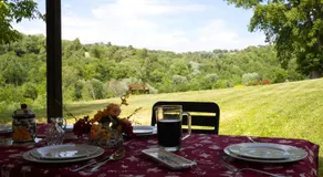 SCAPPO IN UMBRIA, La cantinetta - Image 5