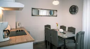 Ferienhaus am Fährkopf - Image 2