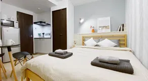 nestay apartment tokyo nippori - Image 2
