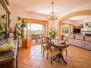 CAN MARINES - Villa con piscina privada en Calonge - Santanyí. WiFi Gratis. - Image 4