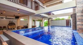 Casa Florida Private Resort - Calamba - Image 2