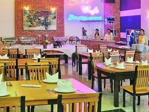 Ideal Hotel Hue - Image 4